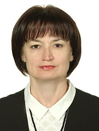Салбиева Зита Ибрагимовна