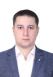 Догузов Алан Муратович